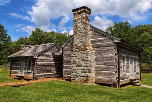 Hull Cabin